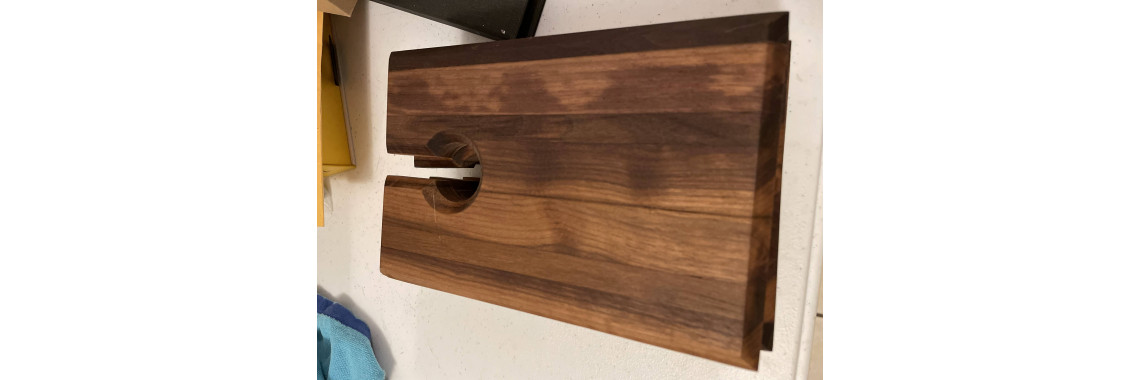 Wine and Snack Board