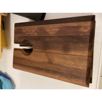 Wine and Snack Board