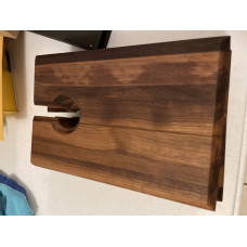 Wine and Snack Board Wine and Snack Board